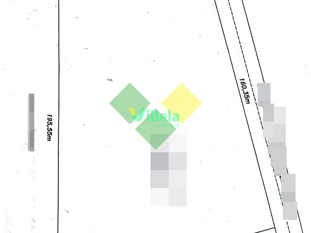 Terreno com 22372m², à venda, no bairro Taboão em Mogi das Cruzes