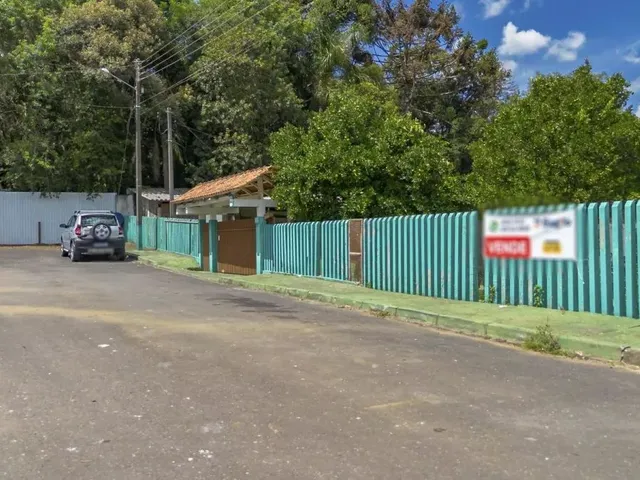 Terreno com 981m², à venda, no bairro Ferraria em Campo Largo