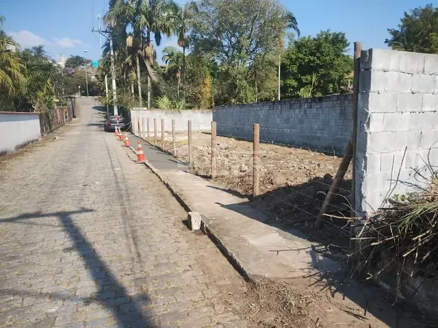 Terreno com 3000m², à venda, no bairro Botujuru em Mogi das Cruzes