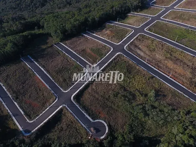 Terreno com 240m², à venda, no bairro Poente do Sol em Concórdia