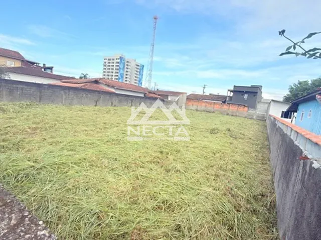 Terreno com 1000m², à venda, no bairro Jd Palmeiras em Caraguatatuba