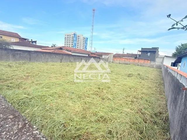 Terreno com 1000m², à venda, no bairro Jd Palmeiras em Caraguatatuba