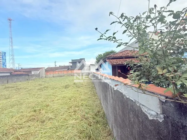 Terreno com 1000m², à venda, no bairro Jd Palmeiras em Caraguatatuba