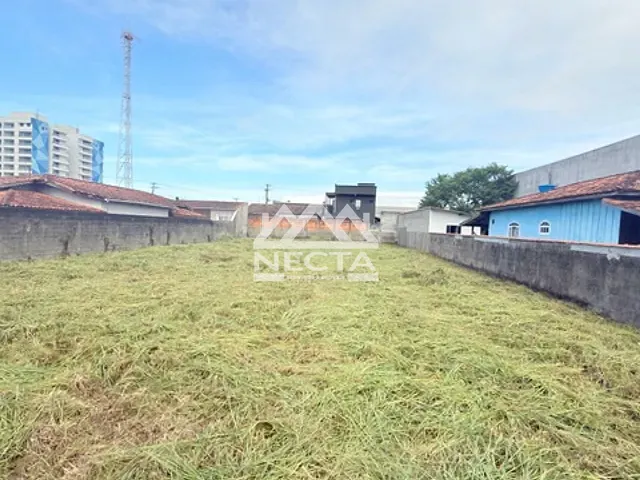Terreno com 1000m², à venda, no bairro Jd Palmeiras em Caraguatatuba