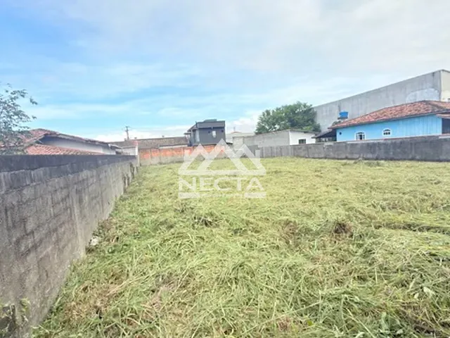 Terreno com 1000m², à venda, no bairro Jd Palmeiras em Caraguatatuba