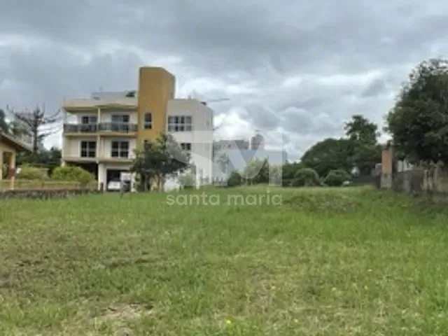 Terreno com 922m², à venda, no bairro Esplanada em Chapecó