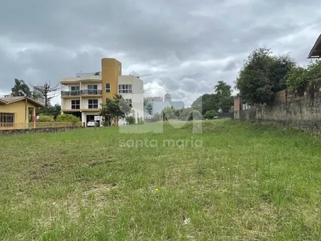Terreno com 922m², à venda, no bairro Esplanada em Chapecó