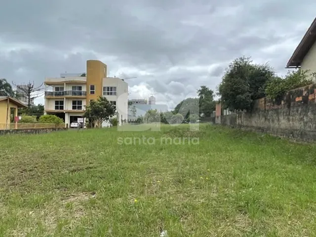 Terreno com 922m², à venda, no bairro Esplanada em Chapecó