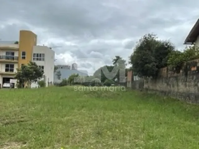 Terreno com 922m², à venda, no bairro Esplanada em Chapecó