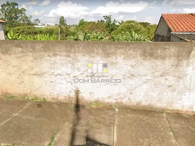 Terreno com 250m², à venda, no bairro Jardim Mineápolis (Nova Veneza) em Sumaré