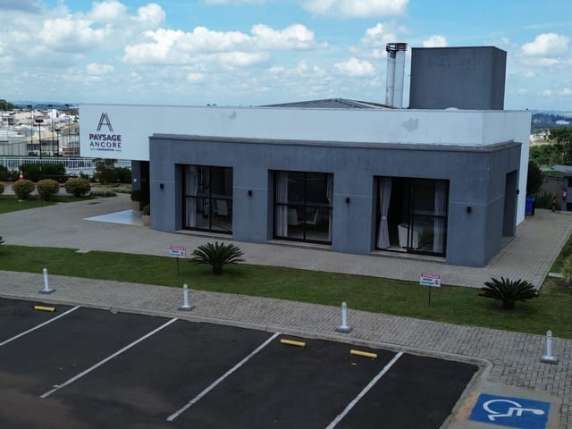 Terreno com 200m², à venda, no bairro Cará-cará em Ponta Grossa