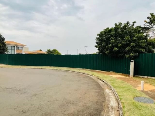 Terreno com 960m², à venda, no bairro Residencial Estância Eudóxia (Barão Geraldo) em Campinas