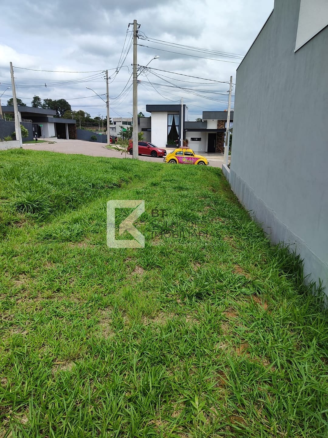 Terreno, 183 m² - Foto 2