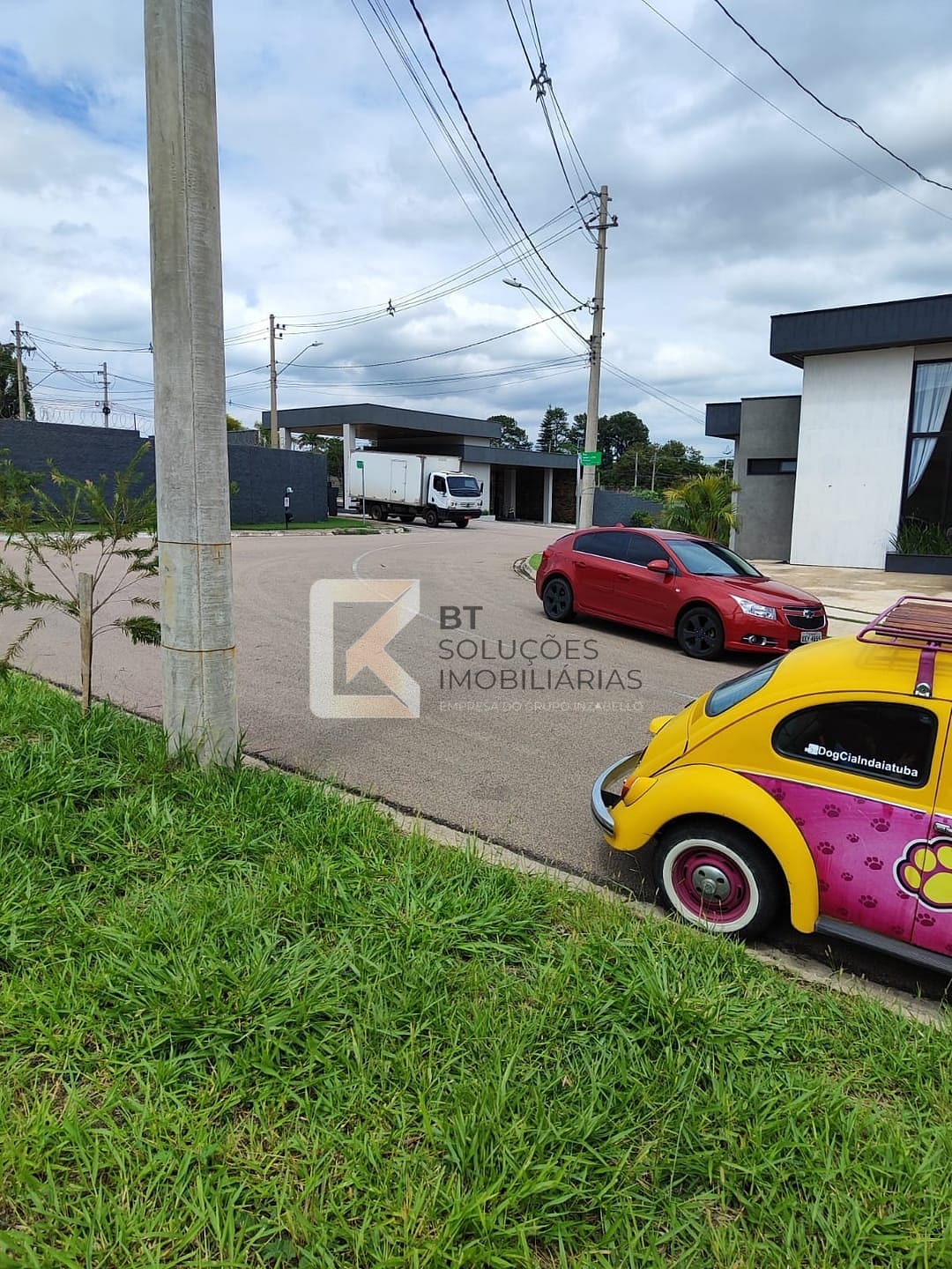 Terreno, 183 m² - Foto 4