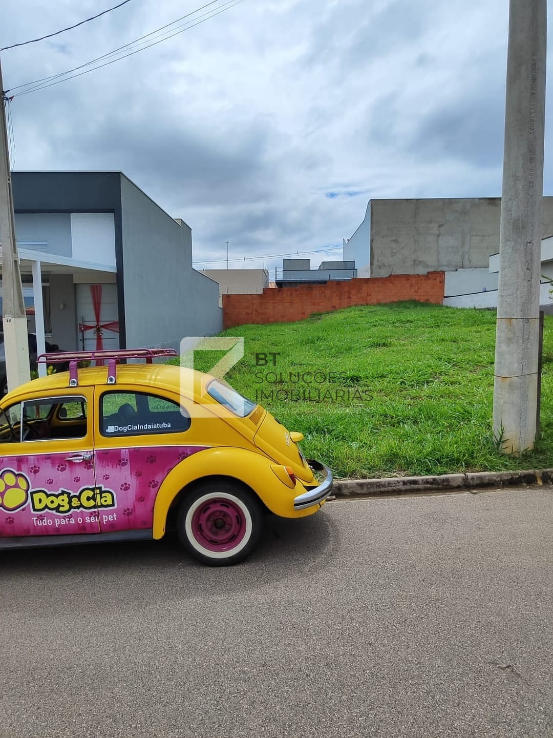 Terreno, 183 m² - Foto 6