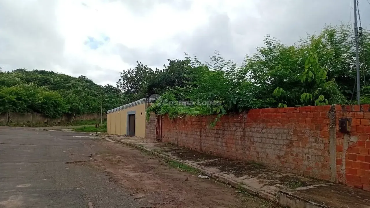 Terreno, 662 m² - Foto 3