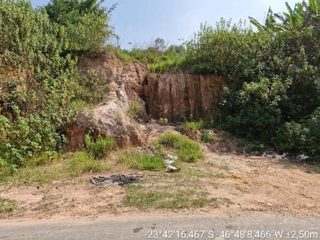 Foto do Terreno - Terreno à venda 10M², RECREIO PRIMAVERA, ITAPECERICA DA SERRA - SP | Imobiliária Compare