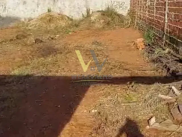 Terreno com 420m², à venda, no bairro Anapolis City em Anápolis