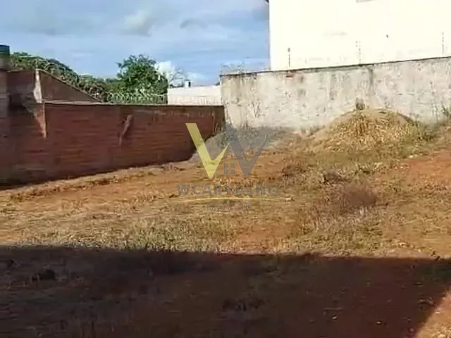 Terreno com 420m², à venda, no bairro Anapolis City em Anápolis