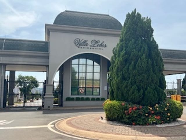 Foto do Terreno - Terreno de Esquina com 539 m² à venda, Residencial Villa Lobos, Paulínia, SP | Hermes Imóveis