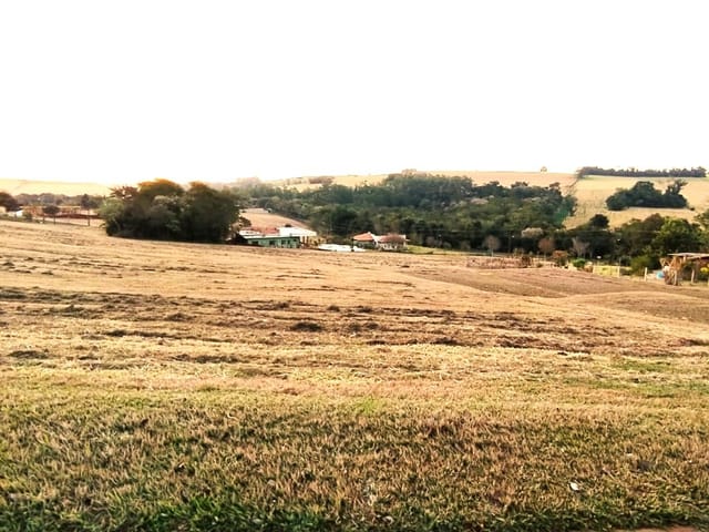 Terreno com 1318m², à venda, no bairro Estância Cabral em Cambé