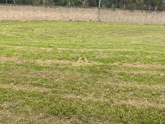 Terreno com 570m², à venda, no bairro Mirante dos Ypês em Salto