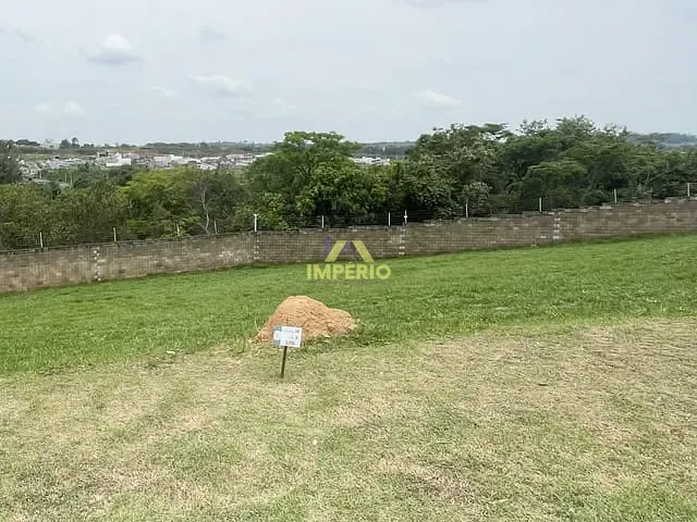 Terreno com 570m², à venda, no bairro Mirante dos Ypês em Salto