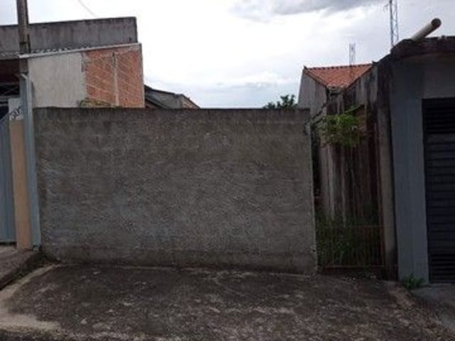 Foto do Terreno - Terreno à venda, 135 m² por R$ 118.000,00 - Jardim Santa Inês III - São José dos Campos/SP | INDEPENDENCE NEGOCIOS IMOBILIARIOS LTDA