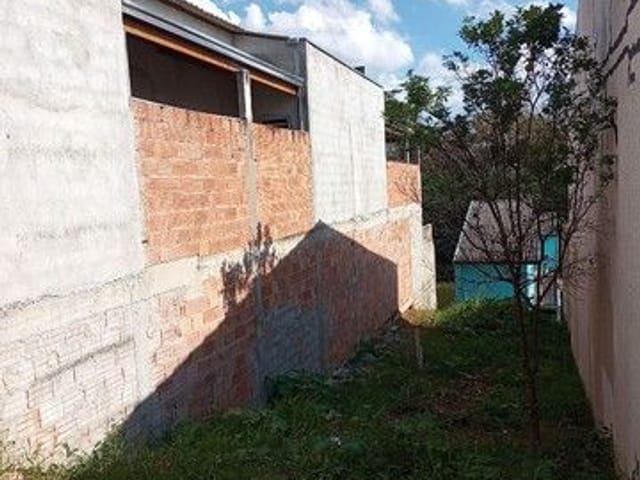 Foto do Terreno - Terreno à venda, 135 m² por R$ 118.000,00 - Jardim Santa Inês III - São José dos Campos/SP | INDEPENDENCE NEGOCIOS IMOBILIARIOS LTDA
