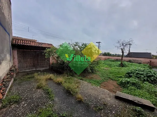 Terreno com 280m², para alugar, no bairro Vila Zesuína em Itaquaquecetuba