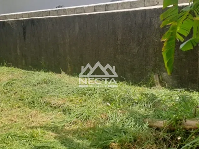 Terreno com 450m², à venda, no bairro Aruan em Caraguatatuba
