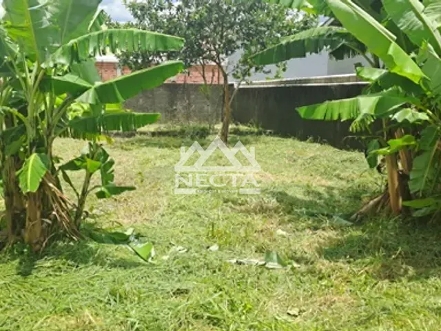 Terreno com 450m², à venda, no bairro Aruan em Caraguatatuba