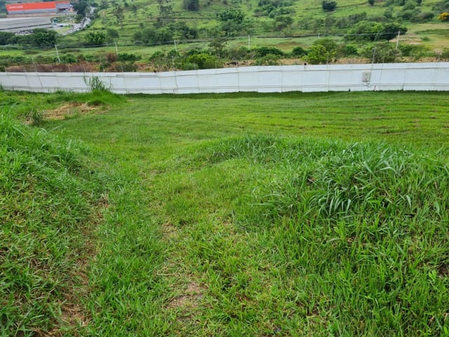 Foto do Terreno - Terreno à venda, 1007 m² por R$ 625.000,00 - Parque Mirante Do Vale - Jacareí/SP | RUSSI IMÓVEIS
