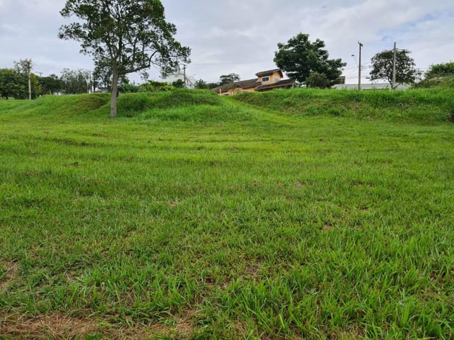 Foto do Terreno - Terreno à venda, 1007 m² por R$ 625.000,00 - Parque Mirante Do Vale - Jacareí/SP | RUSSI IMÓVEIS