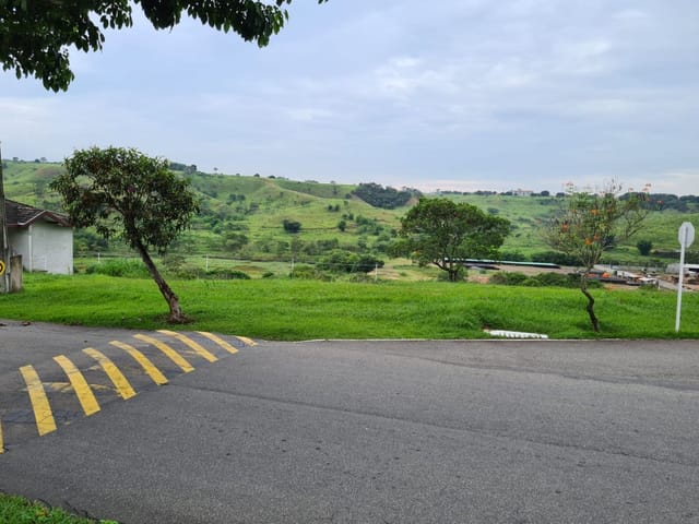 Foto do Terreno - Terreno à venda, 1007 m² por R$ 625.000,00 - Parque Mirante Do Vale - Jacareí/SP | RUSSI IMÓVEIS