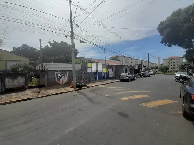 Terreno com 260m², à venda, no bairro Jardim Nova Veneza em Sumaré