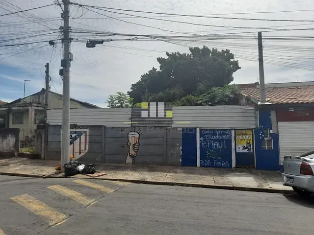 Terreno com 260m², à venda, no bairro Jardim Nova Veneza em Sumaré