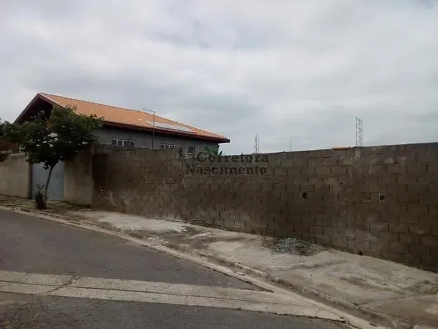 Terreno com 2600m², à venda, no bairro Jardim Colônia em Jacareí