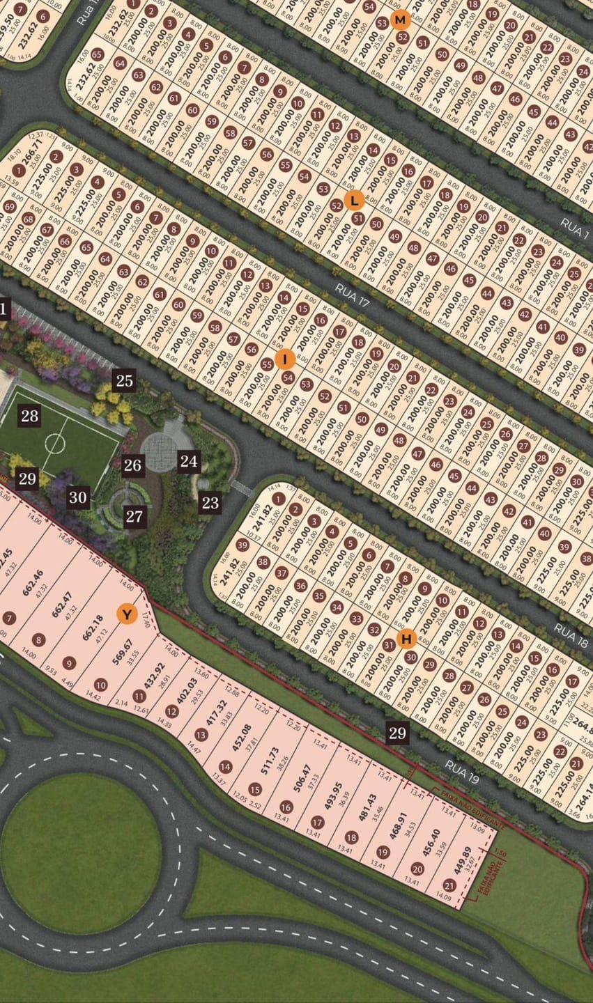 Terreno, 200 m² - Foto 7
