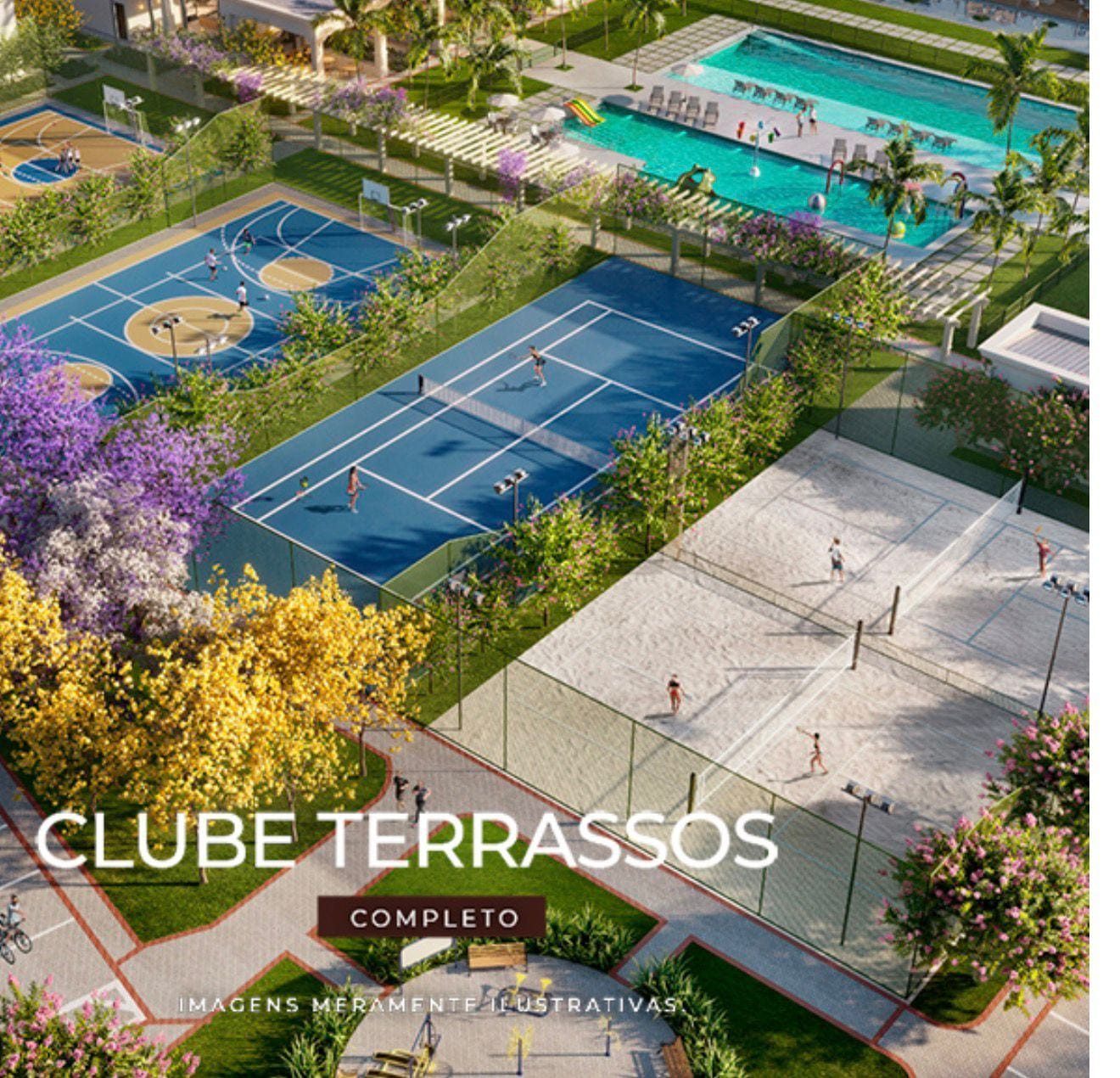 Terreno, 200 m² - Foto 6