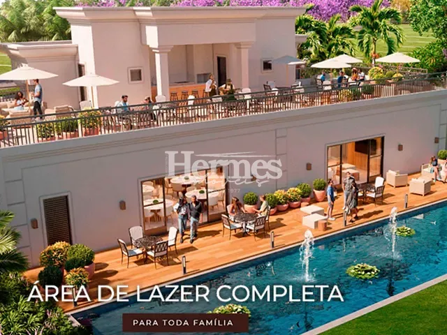 Terreno com 200m², à venda, no bairro Nossa Senhora Aparecida em Paulínia