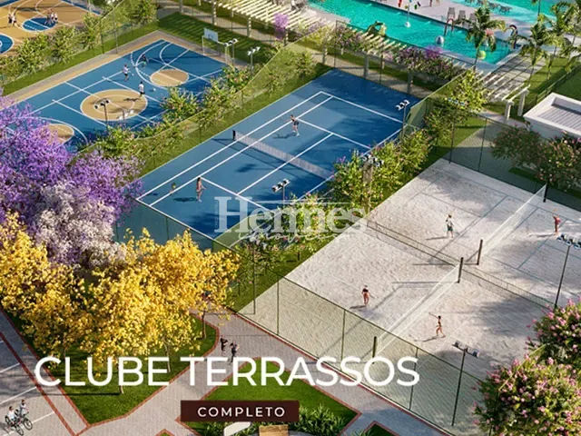 Terreno com 200m², à venda, no bairro Nossa Senhora Aparecida em Paulínia