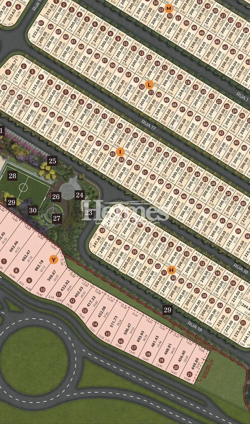 Terreno, 200 m² - Foto 7
