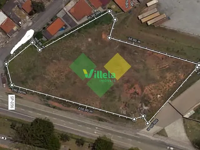Terreno com 4000m², para alugar, no bairro Una em Itaquaquecetuba