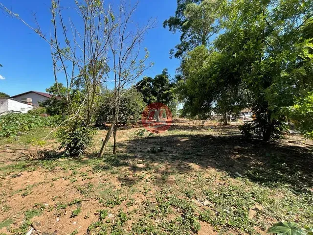 Terreno com 3259m², à venda, no bairro Itacolomi em Gravataí
