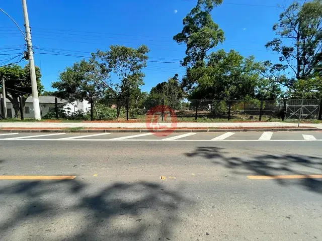 Terreno com 3259m², à venda, no bairro Itacolomi em Gravataí