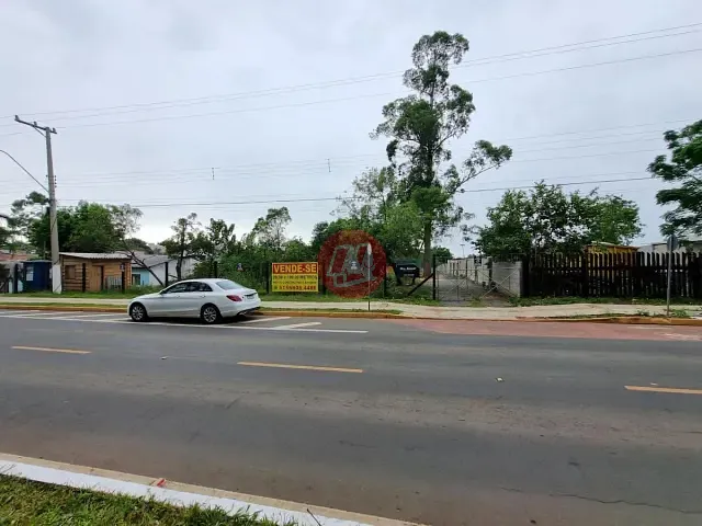 Terreno com 3259m², à venda, no bairro Itacolomi em Gravataí