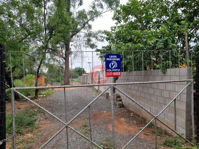 Terreno com 3259m², à venda, no bairro Itacolomi em Gravataí