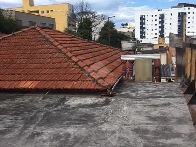 Terreno com 500m², à venda, no bairro Jardim Pilar em Mauá