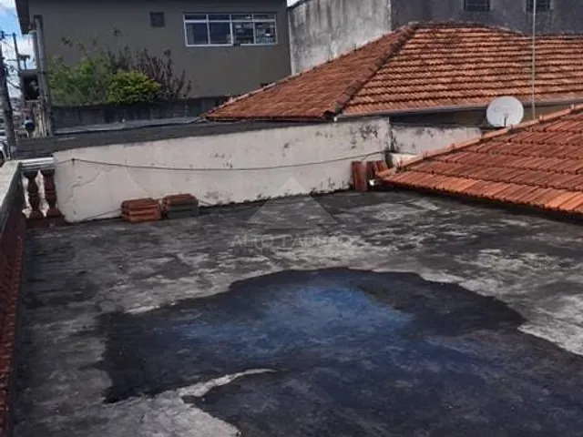 Terreno com 500m², à venda, no bairro Jardim Pilar em Mauá